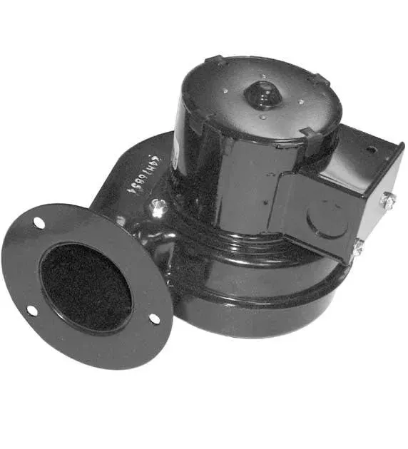 Fasco 1C65 Centrifugal Fan Motor Replacement