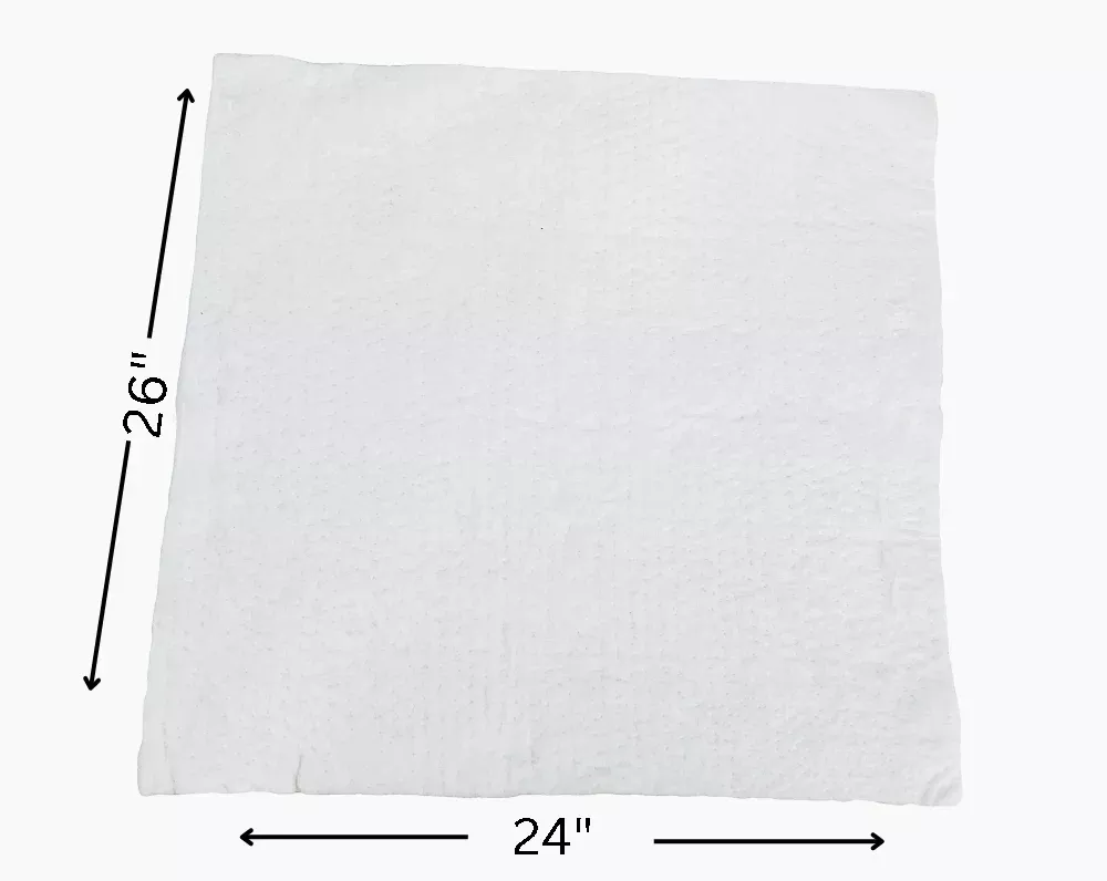 Fiber Blanket