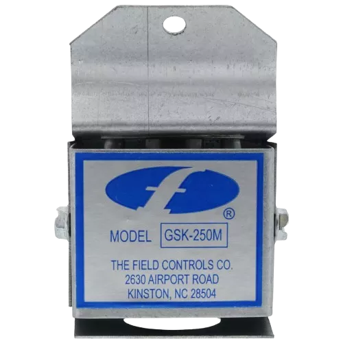 Field Controls 46086404 Manual Reset Thermal Safety Switch