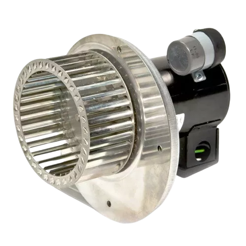 Field Controls 46160101 8" Replacement Motor Kit