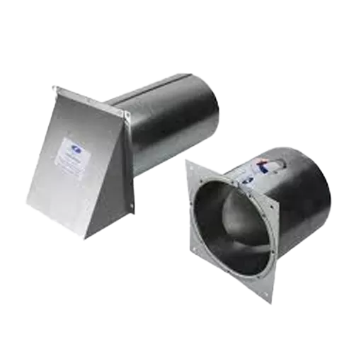 Field Controls 46231900 Make-Up Air System