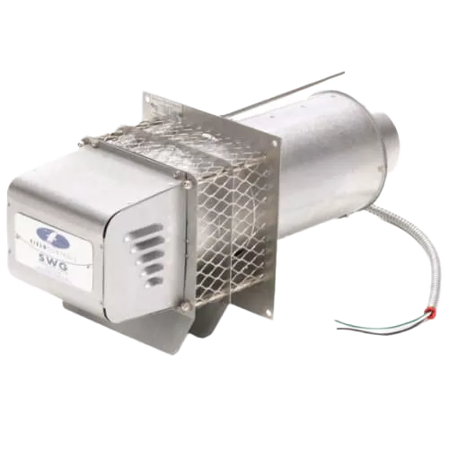 Field Controls 46234300 Inlet Power Venter