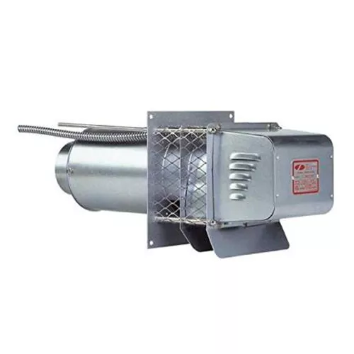 Field Controls 46275400 Power Venter