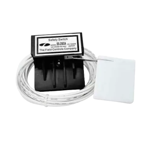 Field Controls 46347400 Secondary Float Safety Switch