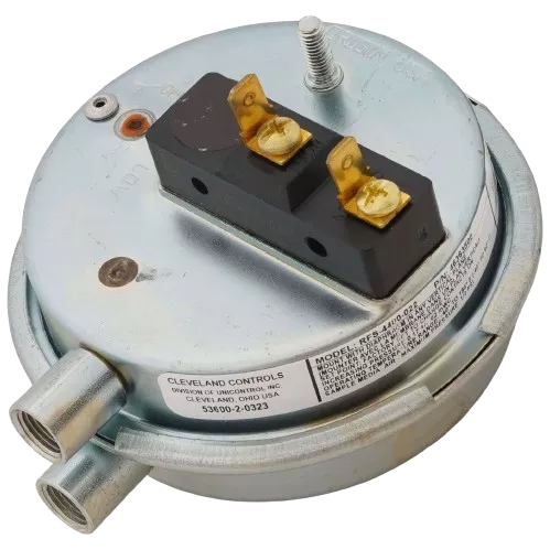 Field Controls 46363500 Replacement Air Pressure Switch