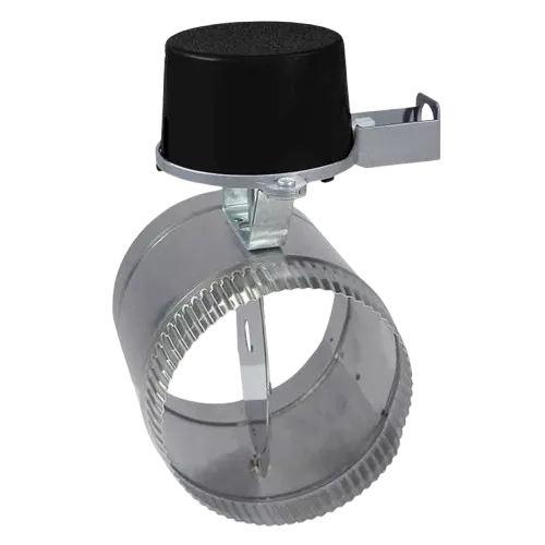Field Controls 46487401 Gas Vent Damper without Harness