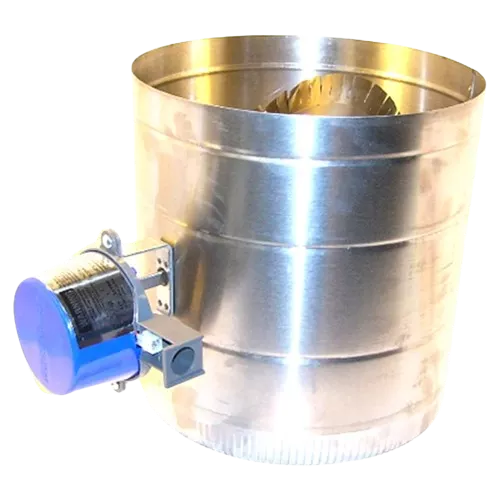Field Controls 46487601 Gas Vent Damper without Harness