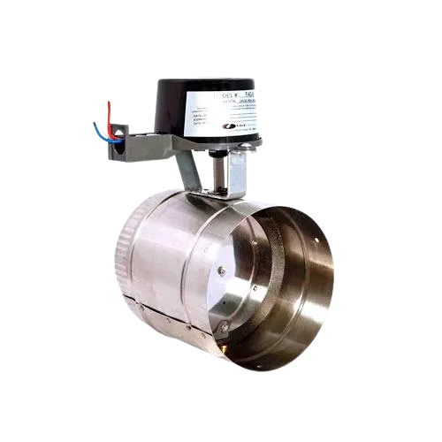 Field Controls 46590506 6" Fresh Air Damper