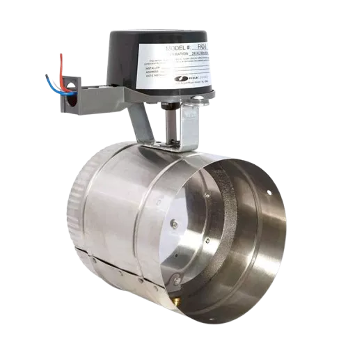 Field Controls 46590508 Fresh Air Damper