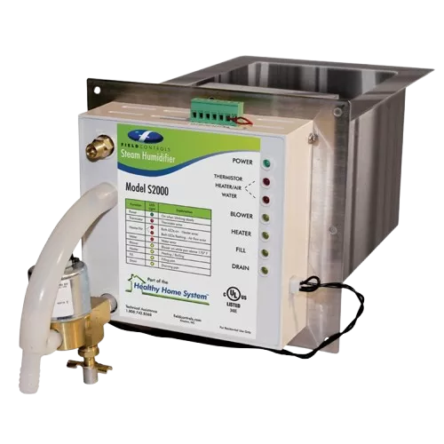Field Controls 46644002 Steam Humidifier