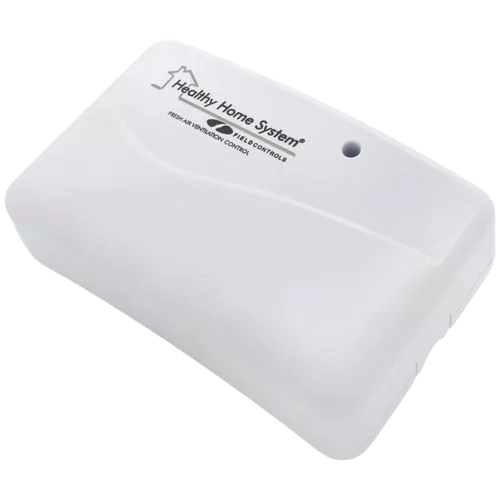 Field Controls 602600100 Fresh Air Ventilation Control