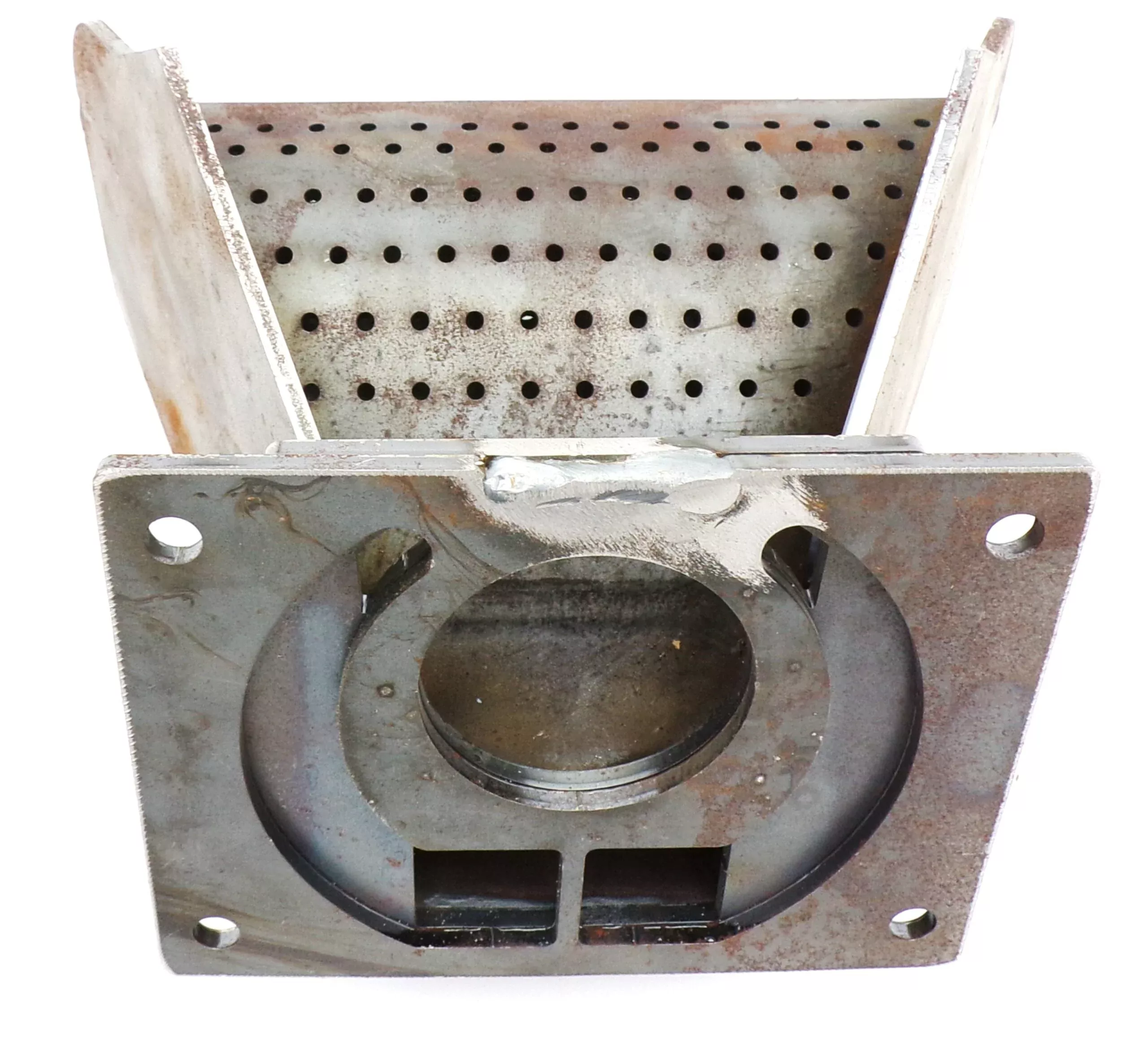Fire Pot – Harman 1-10-00675 P43 – NBK-20809 – Special Order