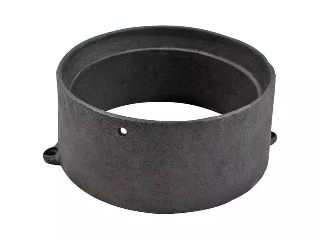 Flue Collar