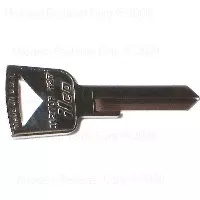 / Fo-32d Key Blanks - Durable And Reliable Key Blanks For Various Locks
