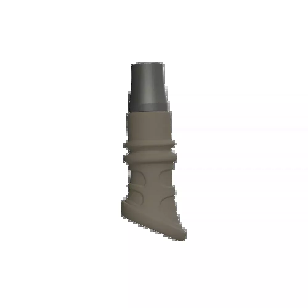FOXPRO Field Series, Tantrum Mouth Call