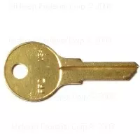 / Fr-11d Key Blanks - Durable And Reliable Key Replacement Solutions