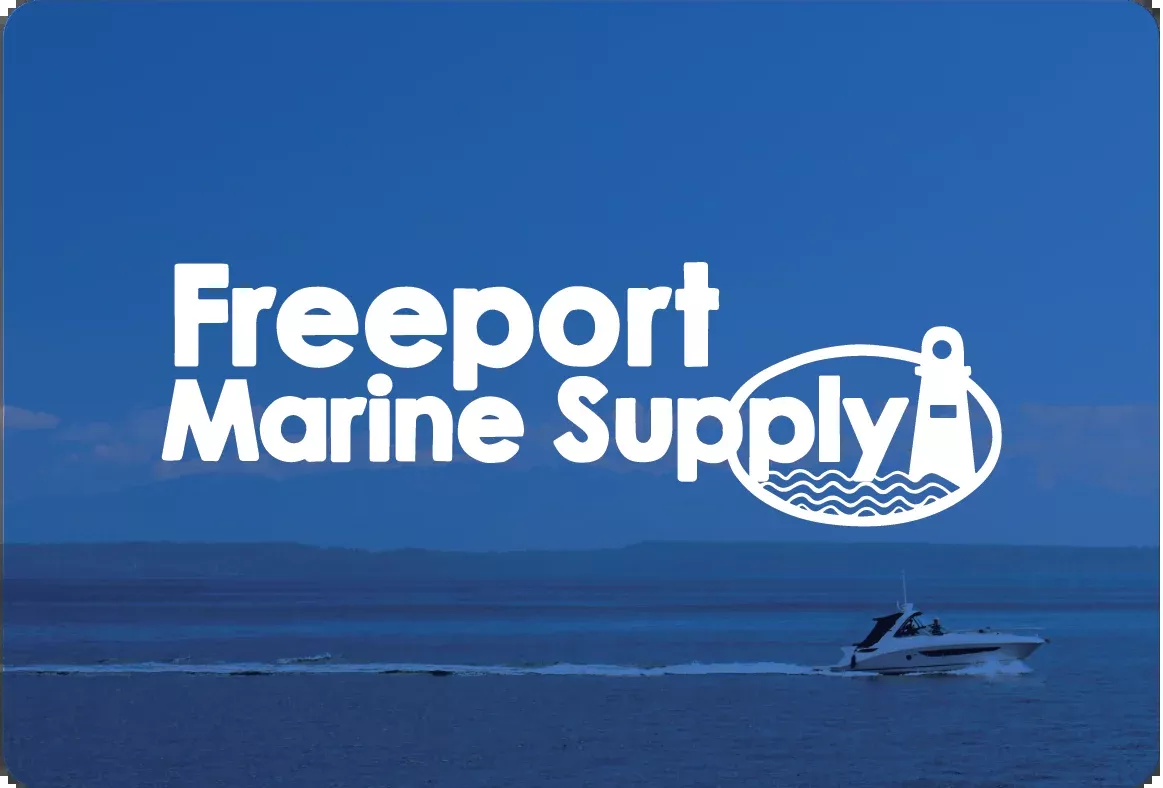 Freeport Marine Supply Physical Gift Card