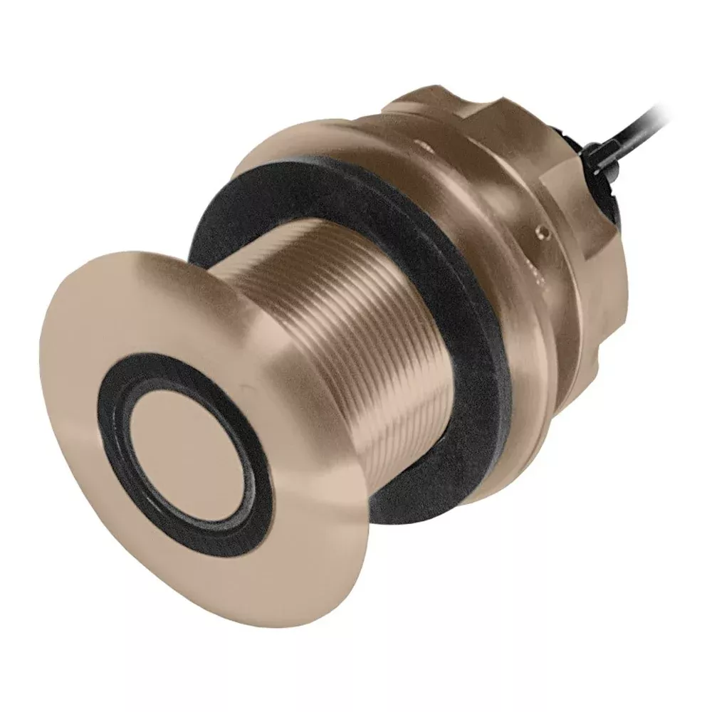 Furuno 235DHT-MSE Bronze Thru-Hull, Digital Depth and High-Precisiion