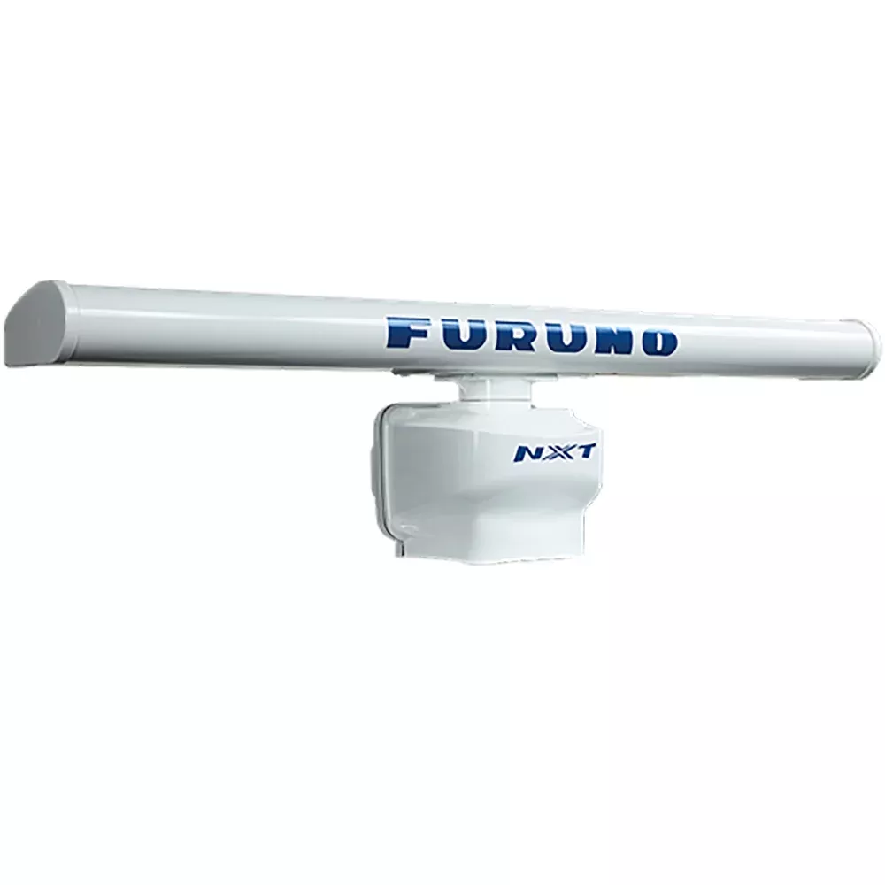 Furuno DRS12ANXT/6 Radar Pedestal 6 Array - 15M Cable [DRS12ANXT/6]