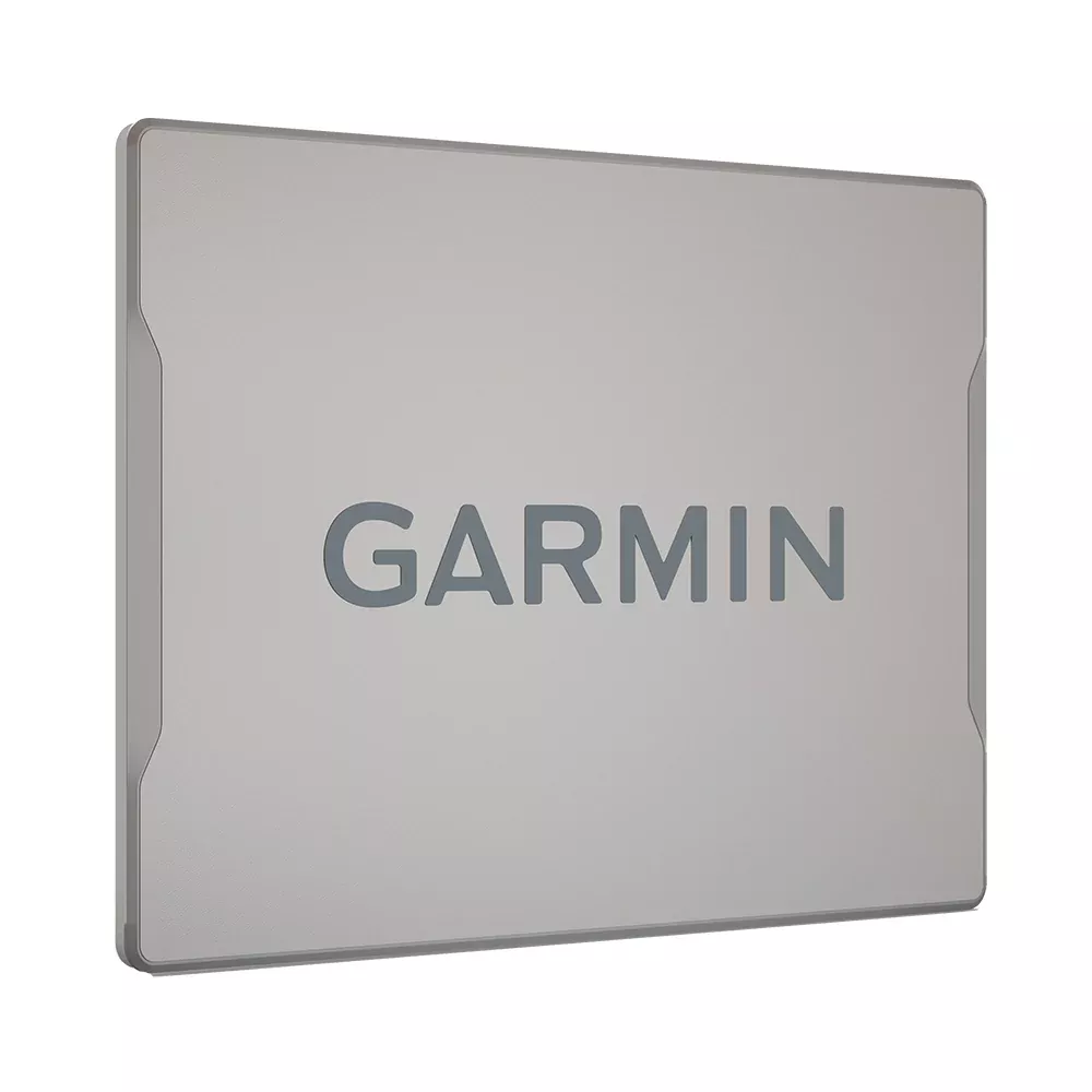 Garmin 12" Protective Cover - Plastic [010-12799-01]