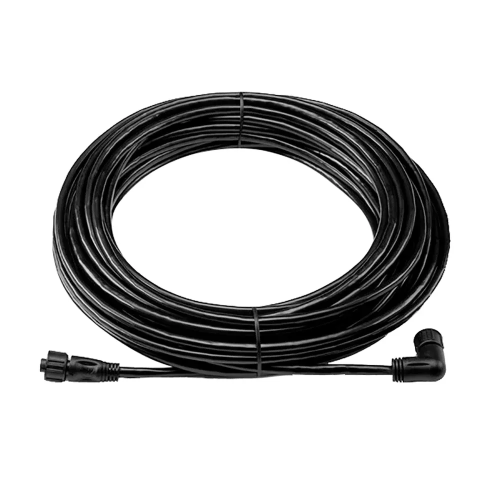 Garmin BlueNet Network Cable 50' (Right Angle) [010-12528-10]