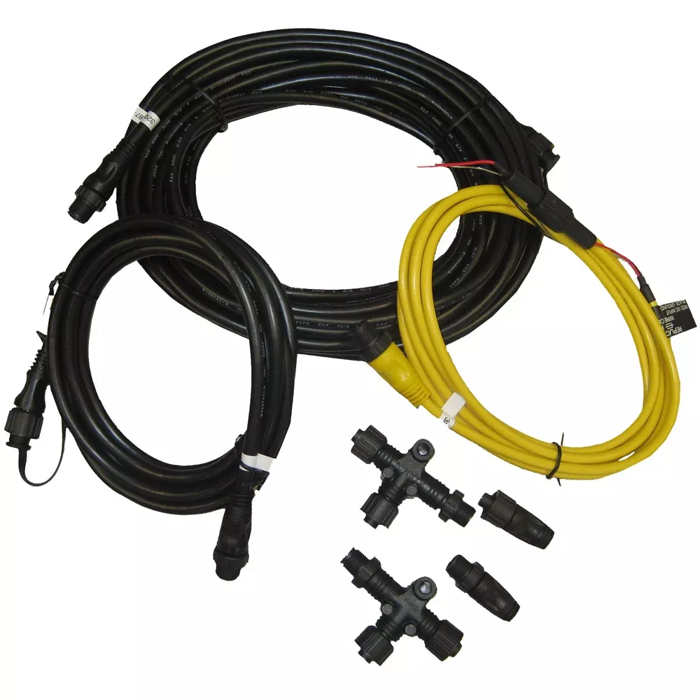 Garmin NMEA 2000 Starter Kit 0101144200