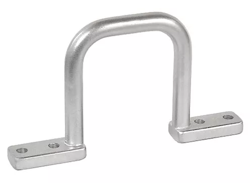 Garvin Industries DST-200 2 Inch Aluminum Cable Drive Distribution Ring