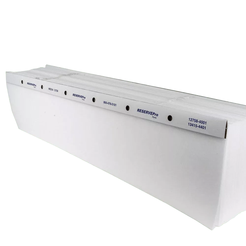 GeneralAire 13415 (AC-4) High Efficiency Expandable Media