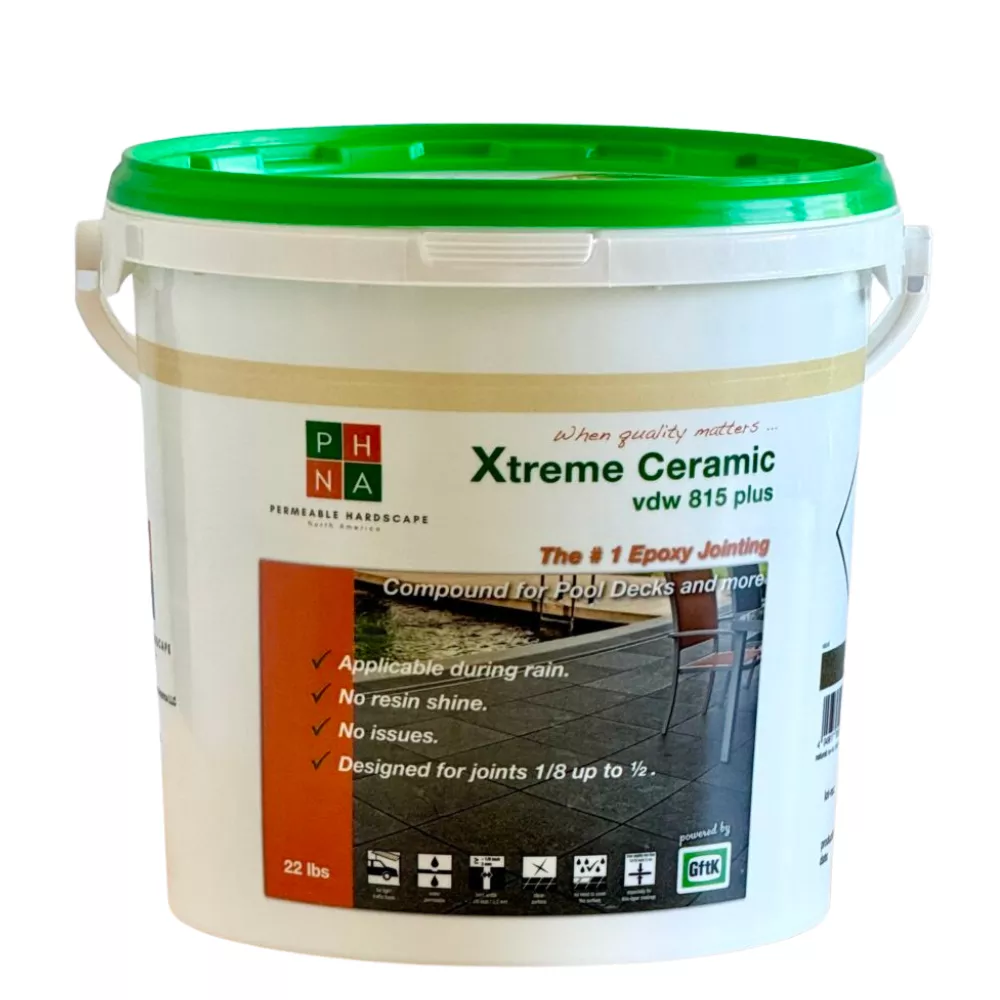 GftK Xtreme Ceramic VDW 815