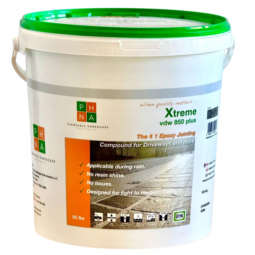 GFTK Xtreme Joint Compound - GFTK: VDW 850