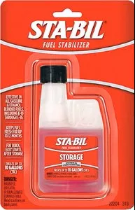 Gold Eagle - Stabil Fuel Stabilizer - 4 oz. - 22204