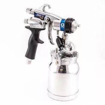 Graco HVLP Edge II Plus Spray Gun