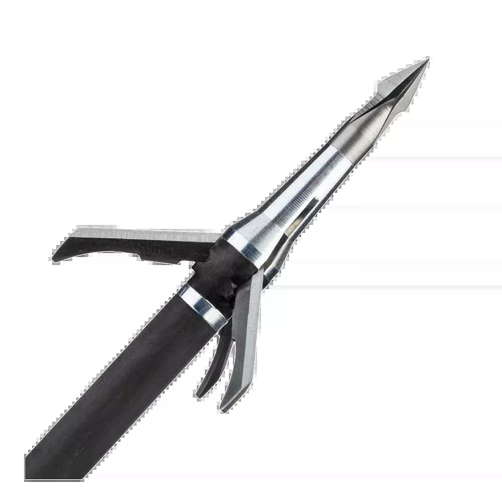 GRIM REAPER Pro Series Mechanical Bow and X-Bow , 100 grain-Model 1603