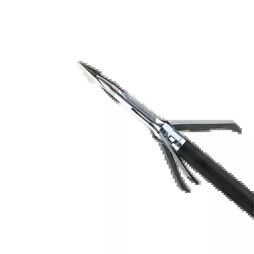 GRIM REAPER Pro Series Mechanical Bow and X-Bow, Whitetail Special, 12