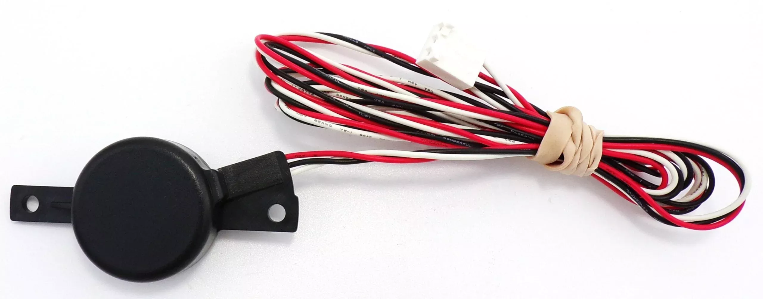Hall Sensor