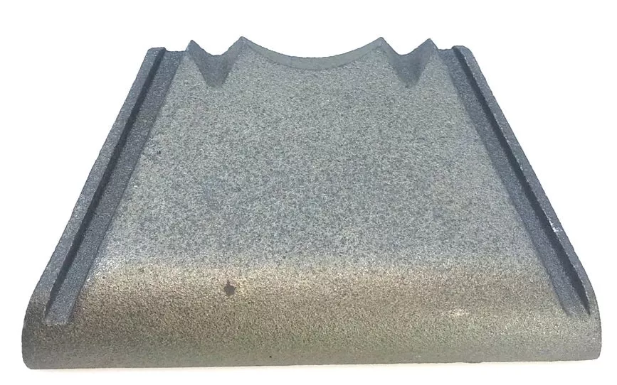 Harman Flame Guide (3-00-06644) – Replacement Flame Deflector for Adva