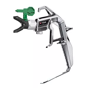 HEA Pro Metal Gun