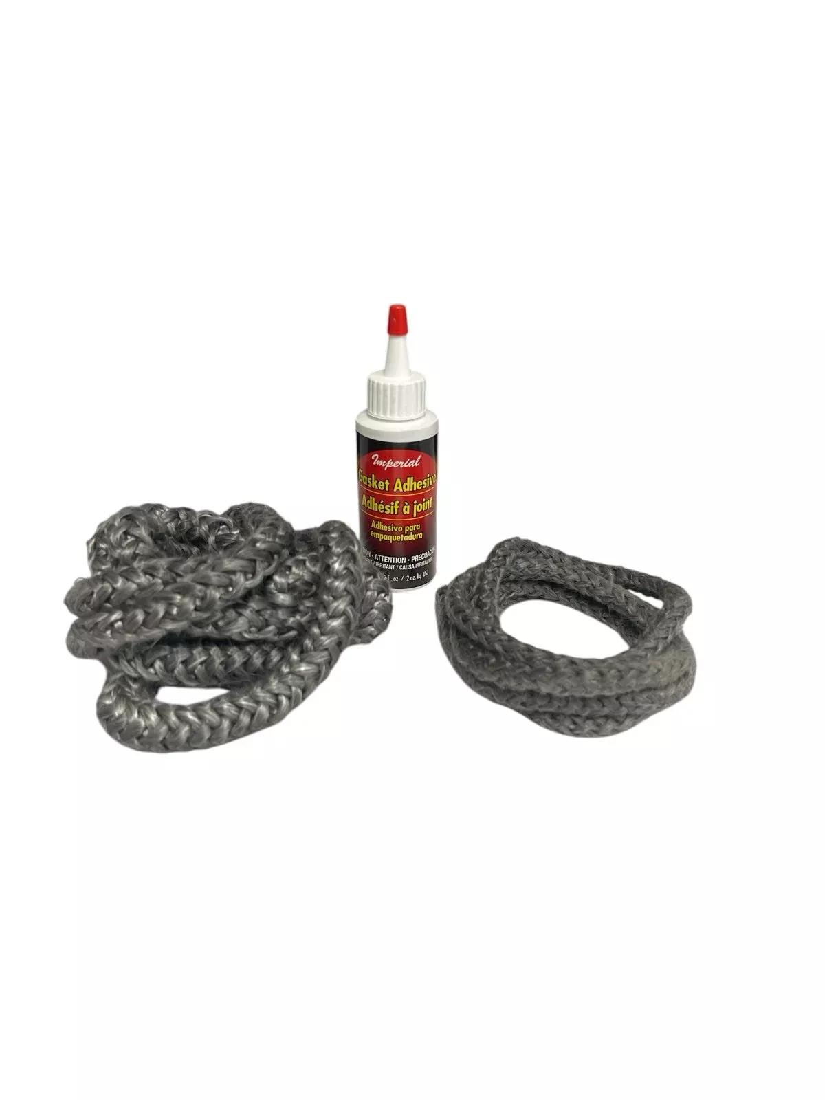 Hearthstone Castleton 8030 Wood Stove Gasket Kit (90-58300) – Complete