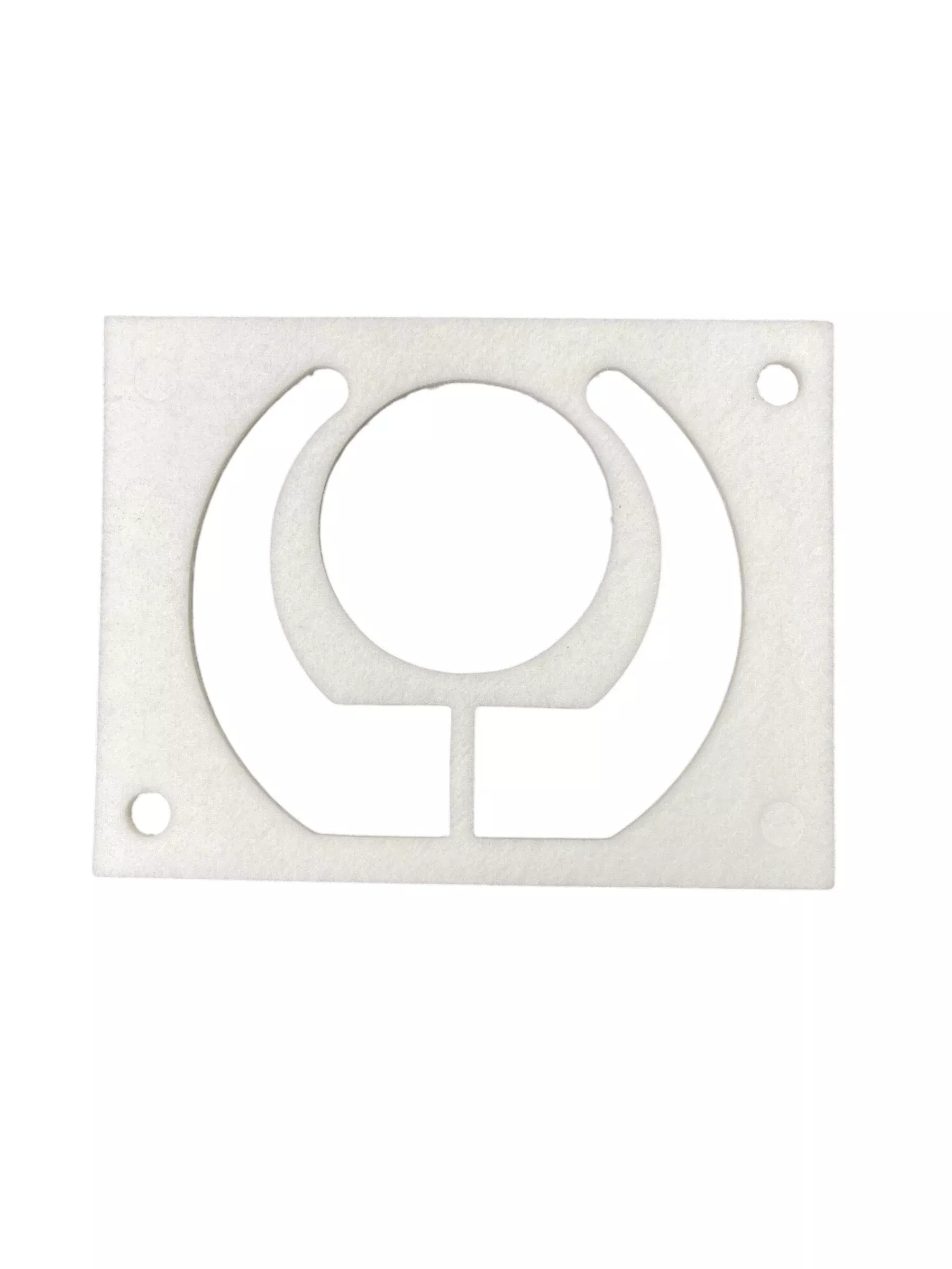 HHT Ceramic Insert Plate Gasket – 3-44-237639 (20731-2)