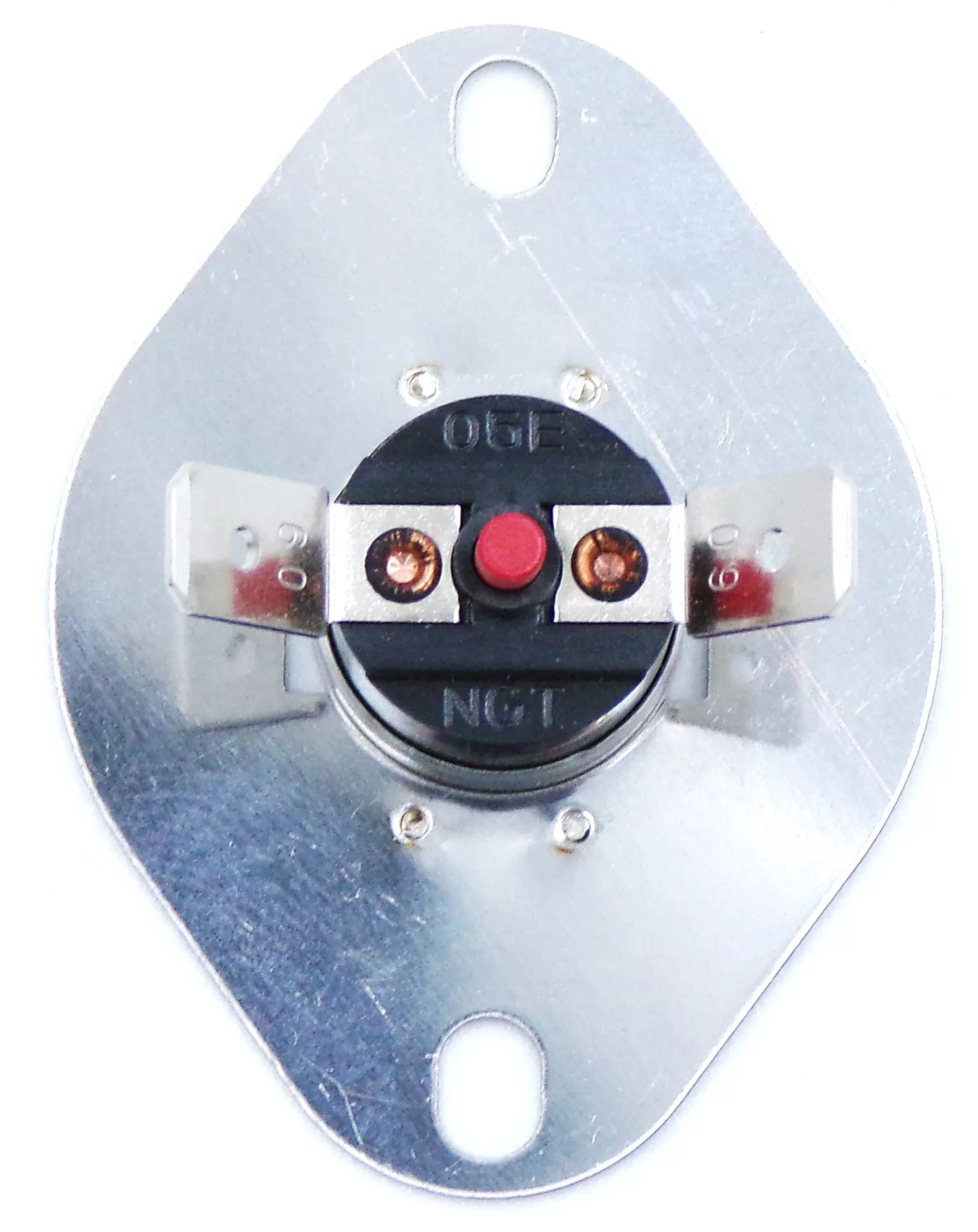 High Limit Temperature Sensor (EF-016 / 20107) – Manual Reset Safety S
