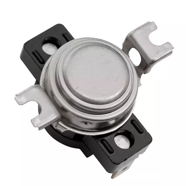 High Limit Thermodisc Switch