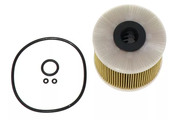 Hino Fuel Filter - Cab over
