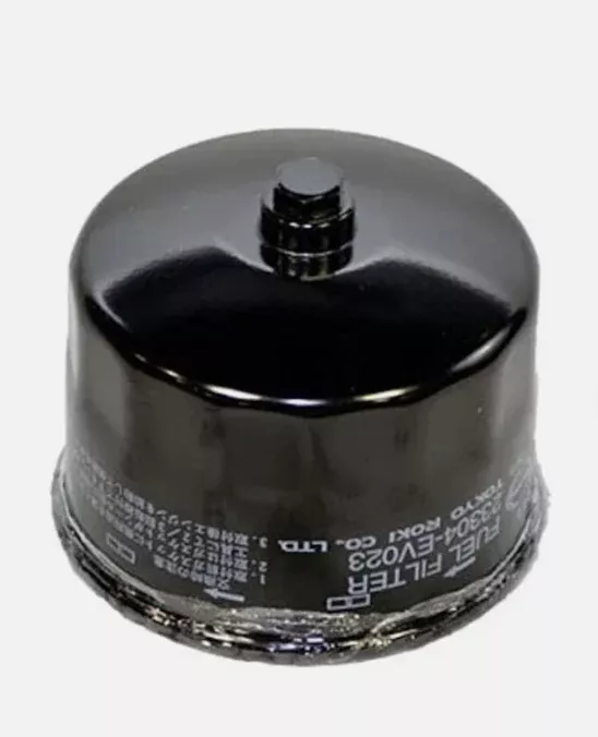Hino Fuel Filter Element - Conventional