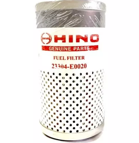 Hino Fuel Water Separator Filter - Conventional