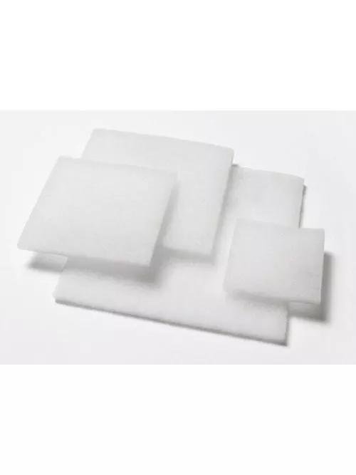 Hoffman 10100091SP Air Filter, 8" x 7" x 2"