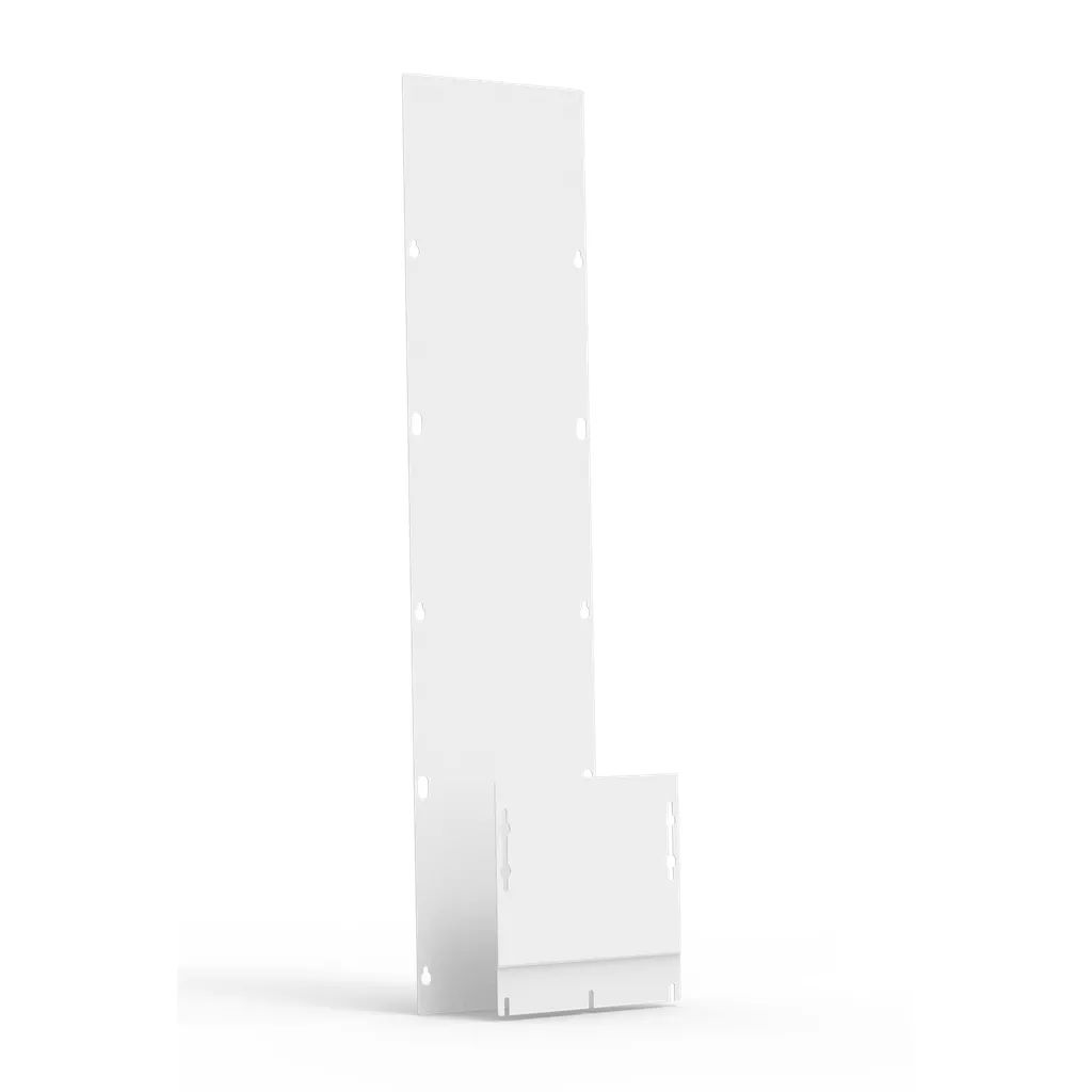 Hoffman AU8418BP Barrier Panel 84x18