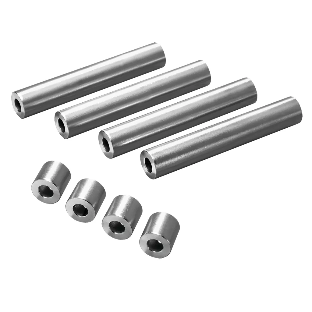Hoffman WSSOK1SS Stand-Off Kit, SS Type 304
