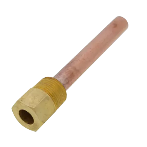 Honeywell 112630AA Copper Well Assembly