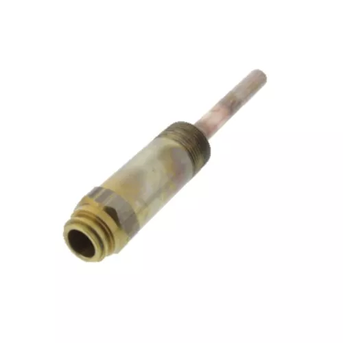 Honeywell 123871A Copper Well Assembly