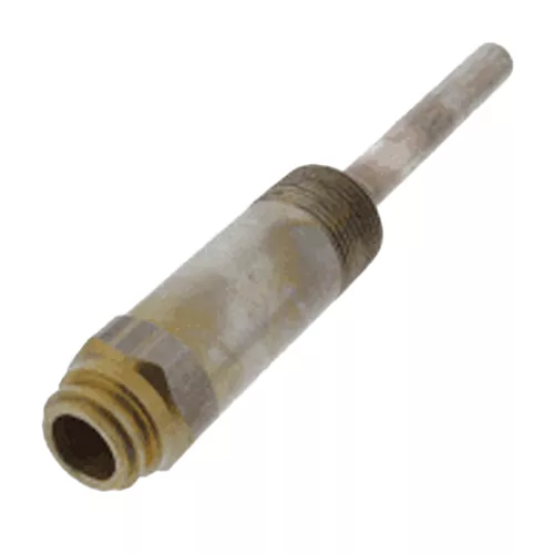 Honeywell 123872A/B Copper Well Assembly